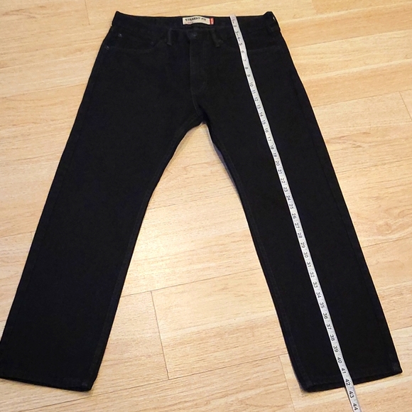 LEVI'S 505 JEANS - Picture 8 of 12